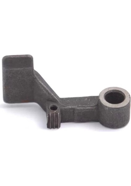 KX-183 Dik Kumaş Kesim Motoru Pabuç Sıkıştırma Kolu 5inç