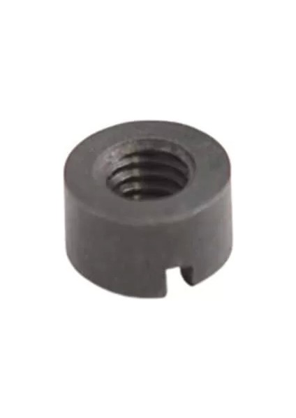 Kx-60 5inç Dik Kumaş Kesim Motoru Ön Kapak Somun