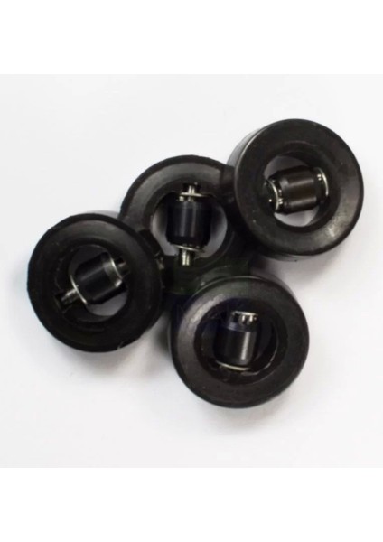 Eastman Tekerlek (1 Adet)