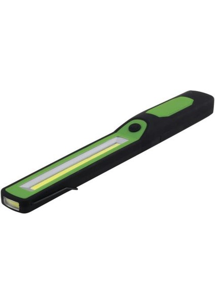 Melzohome Pilli Mıknatıslı Uzun Cob LED