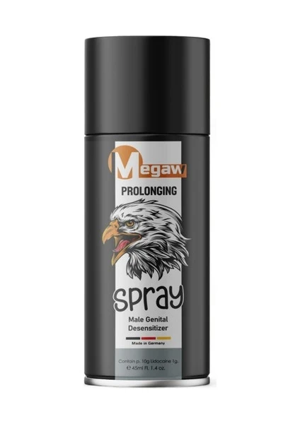 Sprey 45ML