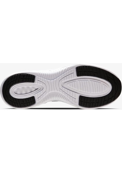 Hellium Spider Erkek Siyah-Beyaz Günlük Spor Ayakkabı