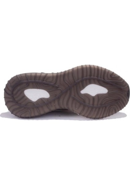 23KM Long Erkek Siyah Günlük Spor Ayakkabı modelleri