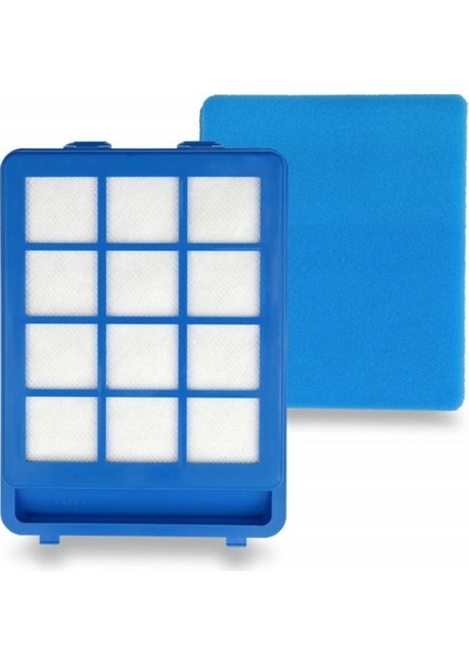 FC9925/07 Marathon Ultimate Süpürge Ön Filtre Çeg