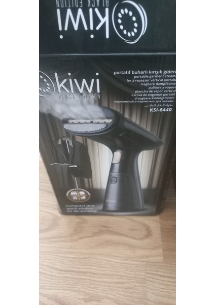 Ütü Kiwi