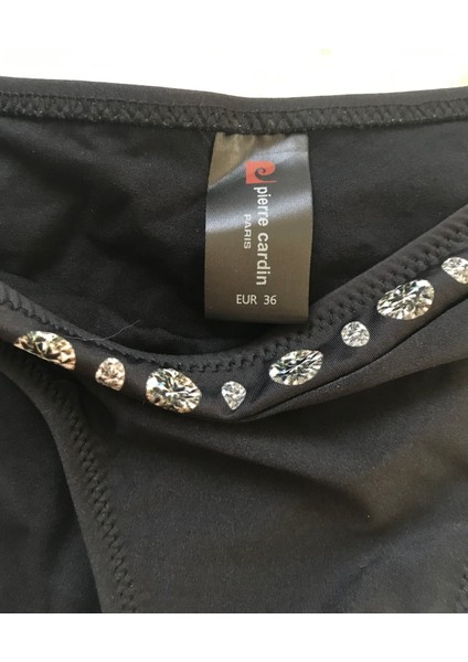 Bayan Bikini Altı