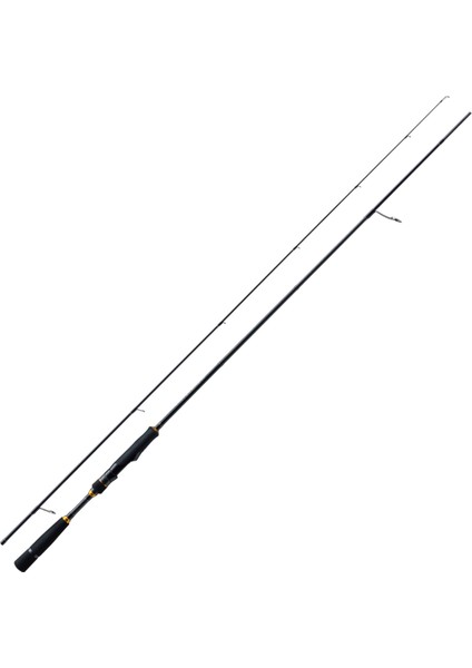 Major Craft Triple Cross TCX-T762L/KR Kurodai 232CM 2-10GR (2p) Lrf Kamış