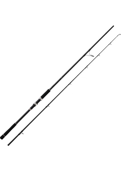 Major Craft Ceana CNSS-1002H 305CM 60-100GR (2p) Shore Jigging Kamış