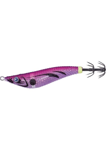 Kalamar Zokası Bes-85 19 Keimura (Uv) Purple