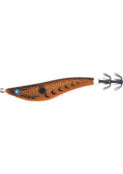 Kalamar Zokası Bes-85 09 Blue Glow Brown