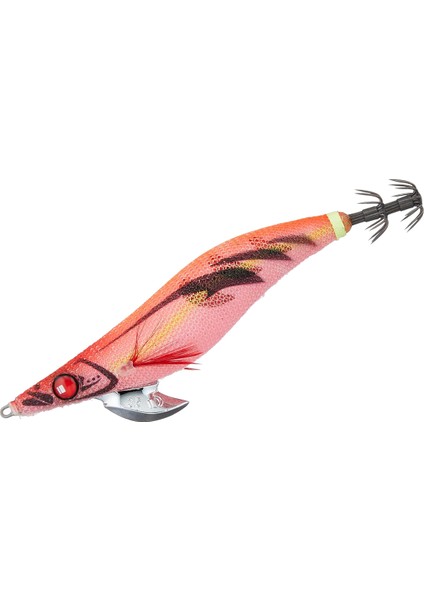 Kalamar Zokası Ebfo-3.5 20GR #13 Red Glow Red Red