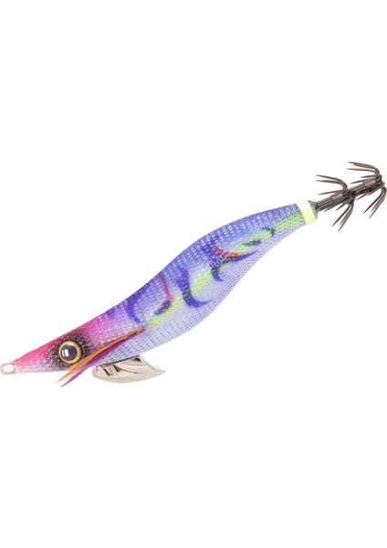 Egi Sutte Kalamar Zokası Egz-3.0 15GR #20 Uv Purple