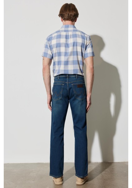 Texas Jean Pantolon Stone