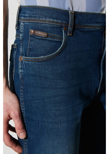 Texas Jean Pantolon Stone