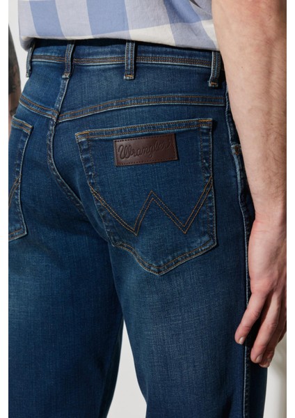 Texas Jean Pantolon Stone