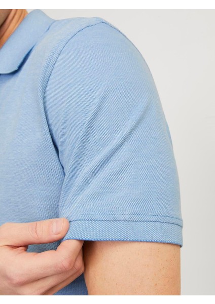 Jjepaulos Polo Ss Noos Pacific indirimleri