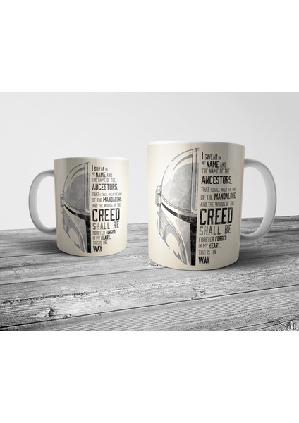 The Mandalorian - Star Wars Kupa Bardak fiyatları