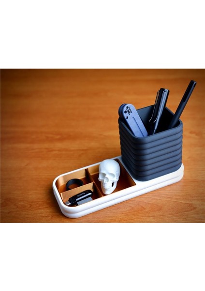 Modern Masaüstü Organizer