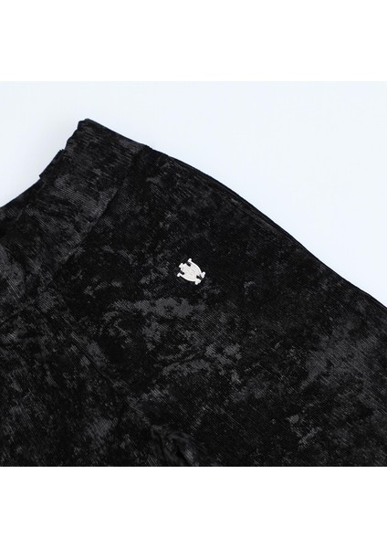 Kız Çocuk Premium Pantolon - 014 - Siyah modelleri