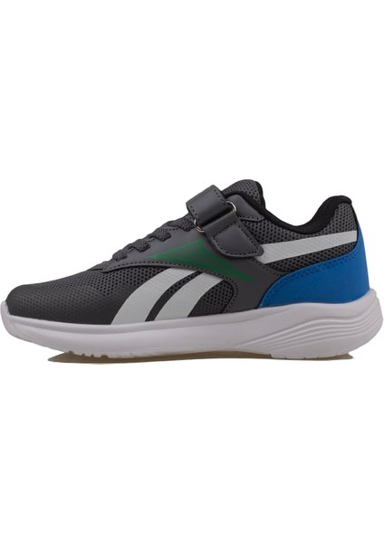 Füme Comfortable Iç Destekli Erkek Çocuk Sneaker