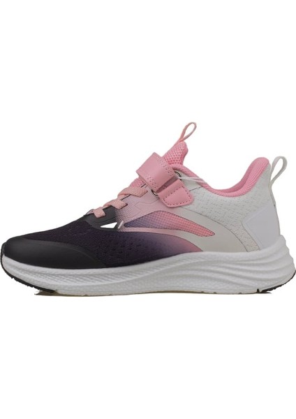 Pudra Lance Unisex Hafif Çocuk Sneaker