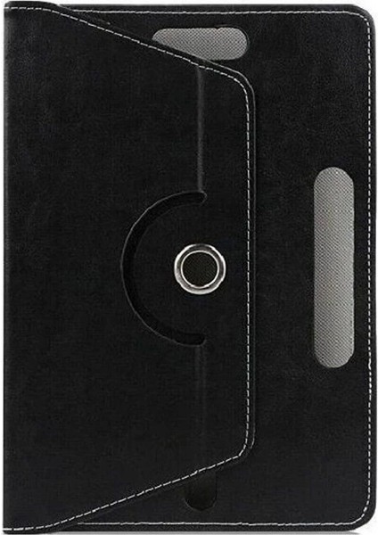 Vorcom S Tab7 Uyumlu Universal Dönerli Tablet Kılıfı