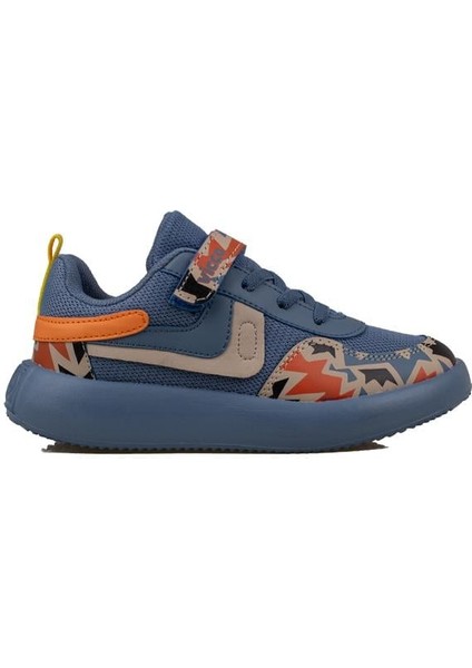 Mavi Phylon Napoli Unisex Spor Ayakkabı