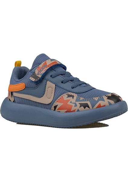 Mavi Phylon Napoli Unisex Spor Ayakkabı