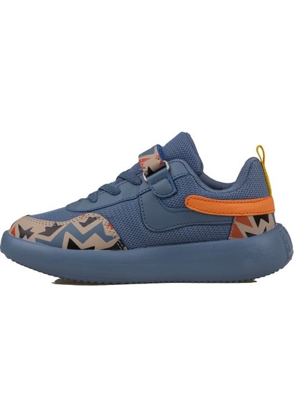 Mavi Phylon Napoli Unisex Spor Ayakkabı