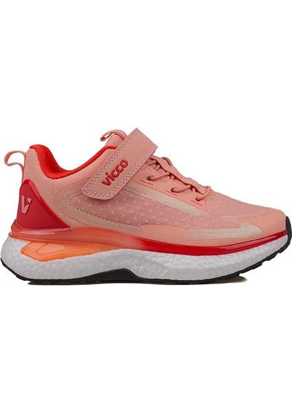 Pudra Yukon Unisex Çocuk Sneaker