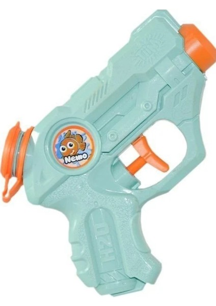 Birlik Toys URT017-001 Timm Water Blaster Nemo Su Tabancası -Birlik