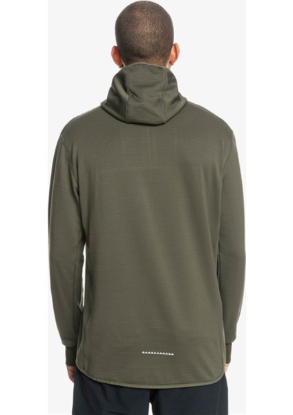 Quıksılver Steep Poınt Hoodie Fleece Polar fiyatları