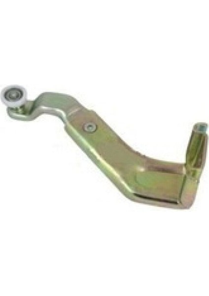 Alt Sürgülü Kapı Komple Lt 35 1995-2007 2D1843398