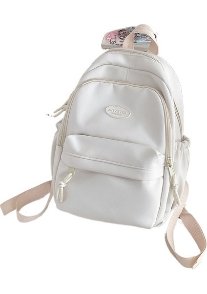 Ilkokul Öğrencileri için Sırt Çantası (Yurt Dışından)