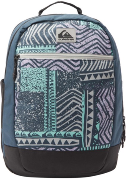 Schoolie Unisex Lacivert Sırt Çantası