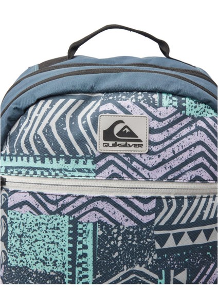 Schoolie Unisex Lacivert Sırt Çantası