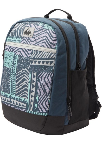 Schoolie Unisex Lacivert Sırt Çantası