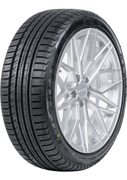 215/55 R17 94V Kf550 Yaz Lastiği ( Üretim Yılı: 2024 )