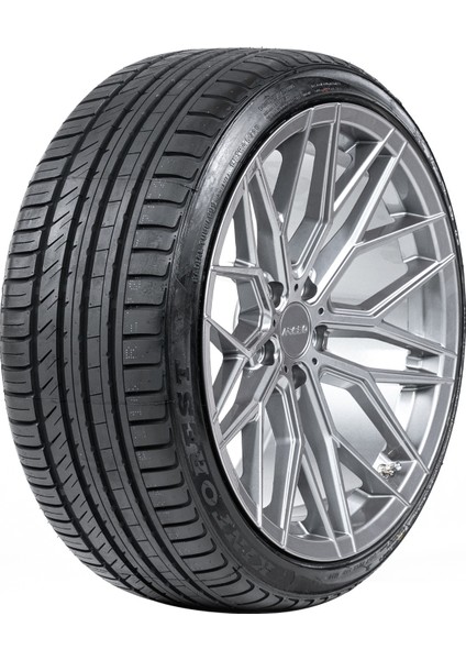 245/40 R18 97W Xl Kf550 Yaz Lastiği ( Üretim Yılı: 2024 ) modelleri
