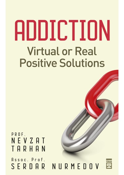 Addictionn - Nevzat Tarhan