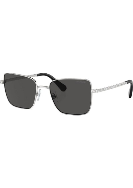 Swarovskı 7015 400187 53-18 Kadın Güneş Gözlüğü