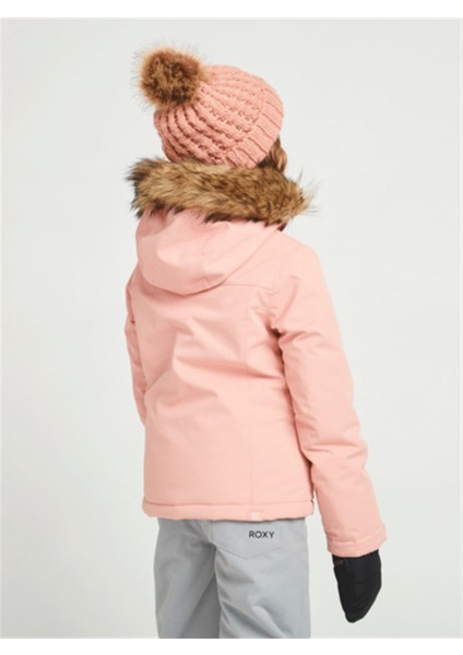 Meade Girl Jk Snowboard Ceket fiyatları