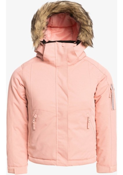 Meade Girl Jk Snowboard Ceket modelleri