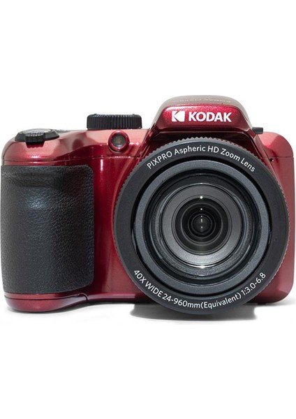 Astro Zoom Kırmızı Dijital Fotoğraf Makinesi fiyatları