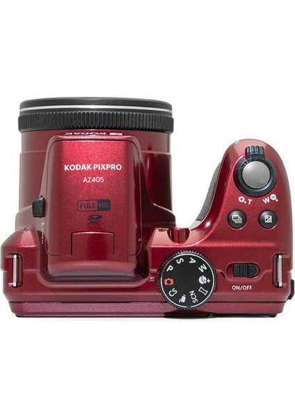 Astro Zoom Kırmızı Dijital Fotoğraf Makinesi modelleri