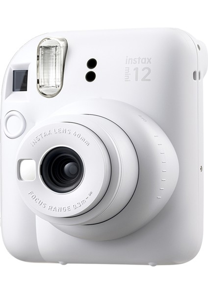 Instax 12 Beyaz Fotoğraf Makinesi fiyatları