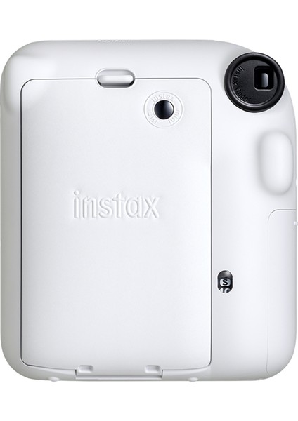 Instax 12 Beyaz Fotoğraf Makinesi modelleri