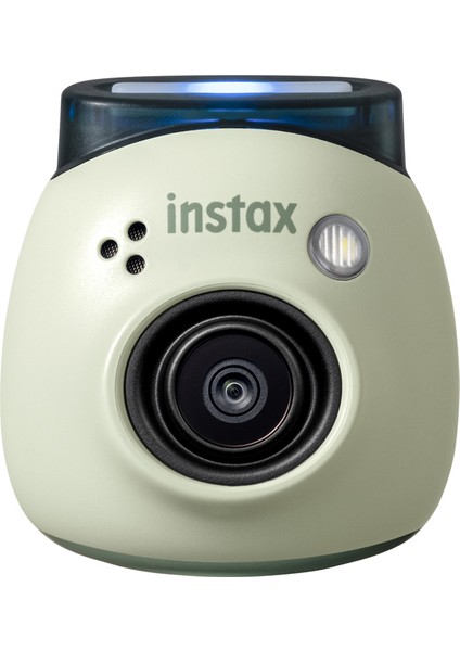 Instax Pal Dijital Fotoğraf Makinesi