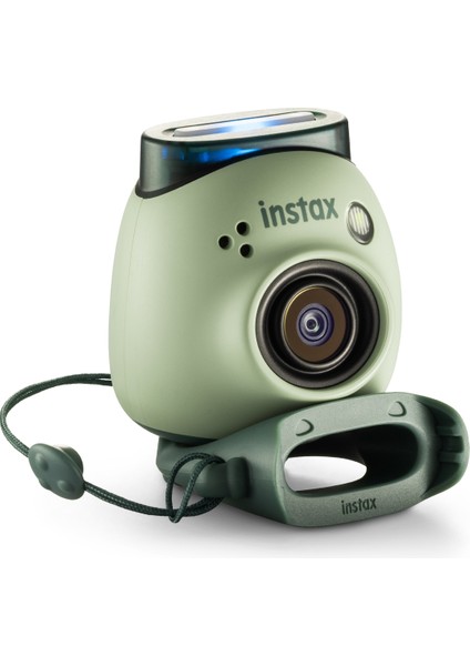Instax Pal Dijital Fotoğraf Makinesi