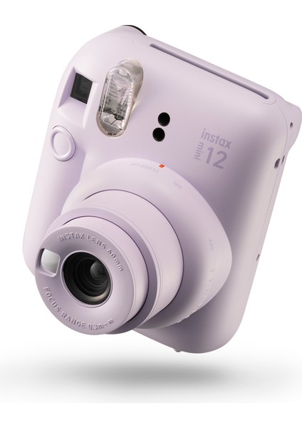 Instax Mini 12 Lila Fotoğraf Makinesi fiyatları